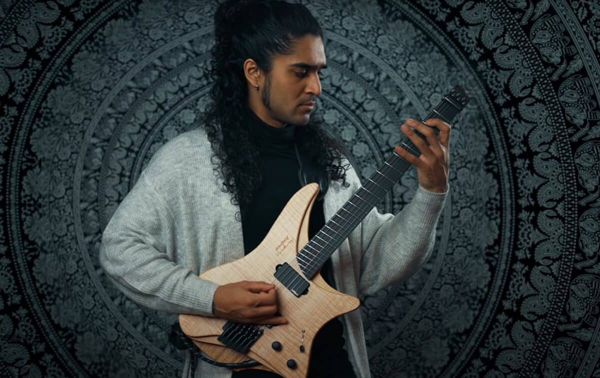 L&rsquo;artiste de metal progressif Al Mu&rsquo;min affirme avoir « refoulé » Kendall Jenner dans une vidéo bizarre diffusée sur YouTube