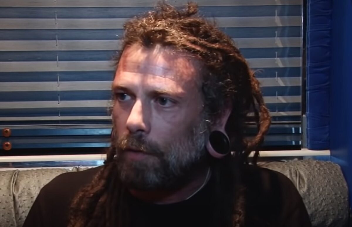 Chris Barnes, le chanteur de Six Feet Under, affirme qu&rsquo;il a arrêté de fumer du cannabis