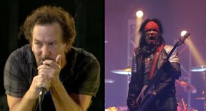 Pearl Jam répond à Nikki Sixx, de Mötley Crüe, qui les a appelés « l&rsquo;un des groupes les plus ennuyeux de l&rsquo;histoire »