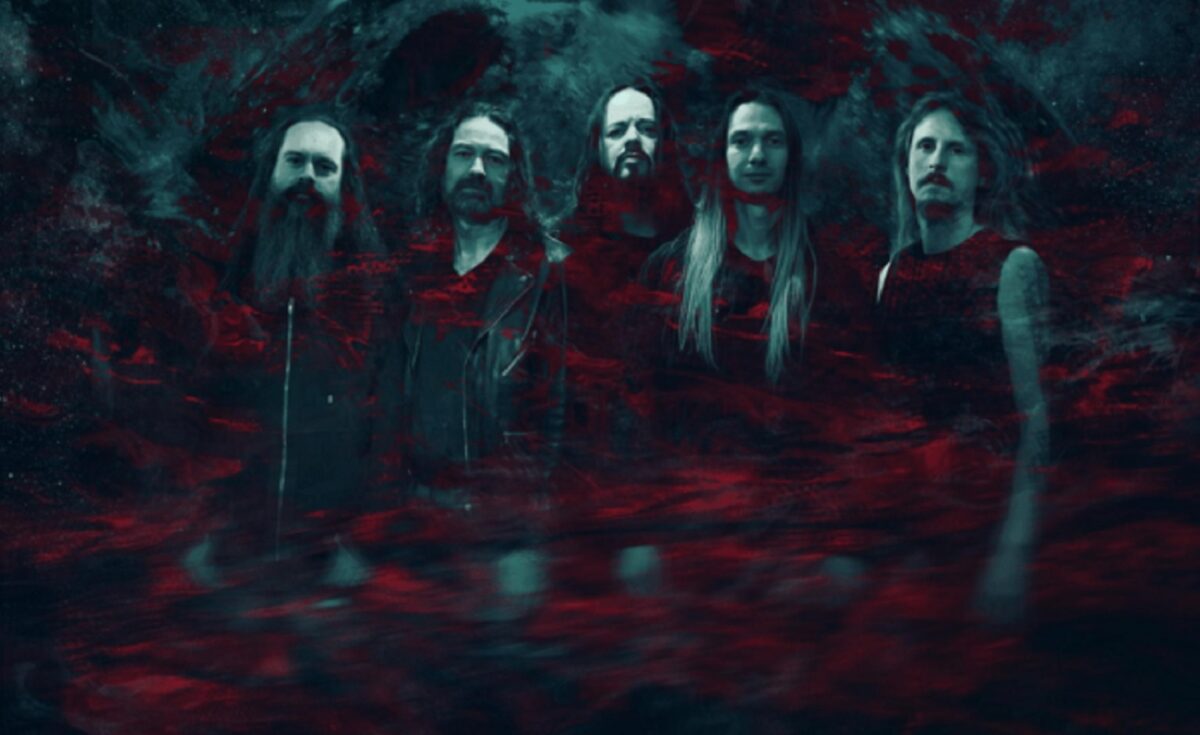 Evergrey annonce un album pour son 30e anniversaire, From Dark Discoveries To Heartless Portraits