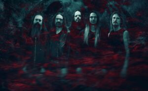 Evergrey invite ses fans à chanter sur le prochain album du groupe !