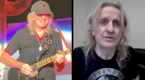 Glenn Tipton, de Judas Priest, à propos de K.K. Downing : « Il n&rsquo;a jamais demandé à aucun des membres du groupe de rejoindre Priest »