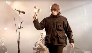 Liam Gallagher dit qu&rsquo;Oasis « n&rsquo;aurait jamais dû se séparer »