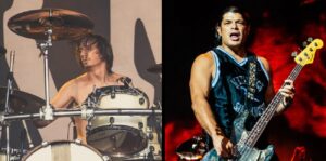 Mario Duplantier de Gojira dit que Robert Trujillo de Metallica est « un gars super cool » et un « bon surfeur aussi »