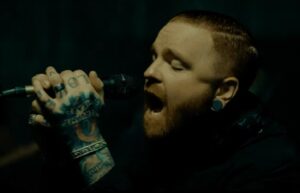 Memphis May Fire annonce son nouvel album Shapeshifter