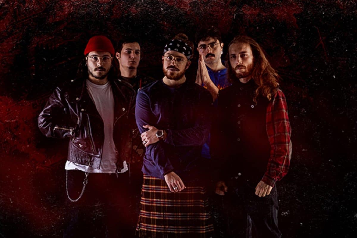 Next Time Mr. Fox, le groupe de Metal italien, nous parle de son dernier EP et de l&rsquo;importance d&rsquo;être sur la même longueur d&rsquo;onde