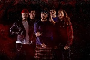 Next Time Mr. Fox, le groupe de Metal italien, nous parle de son dernier EP et de l&rsquo;importance d&rsquo;être sur la même longueur d&rsquo;onde