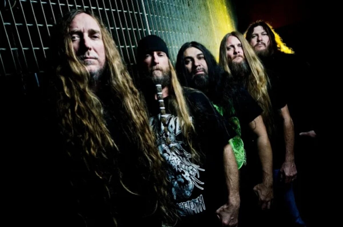 Obituary : Le nouvel album est terminé mais ne sortira pas avant la levée totale des restrictions sur les concerts en Europe