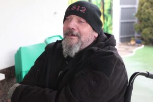 Paul Di’Anno : un dernier album live enregistré deux mois avant sa mort sortira en 2026