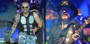 Le chanteur de Sabaton parle de sa rencontre avec Lemmy de Motörhead : « Il m&rsquo;a donné une leçon sur le métier d&rsquo;artiste »