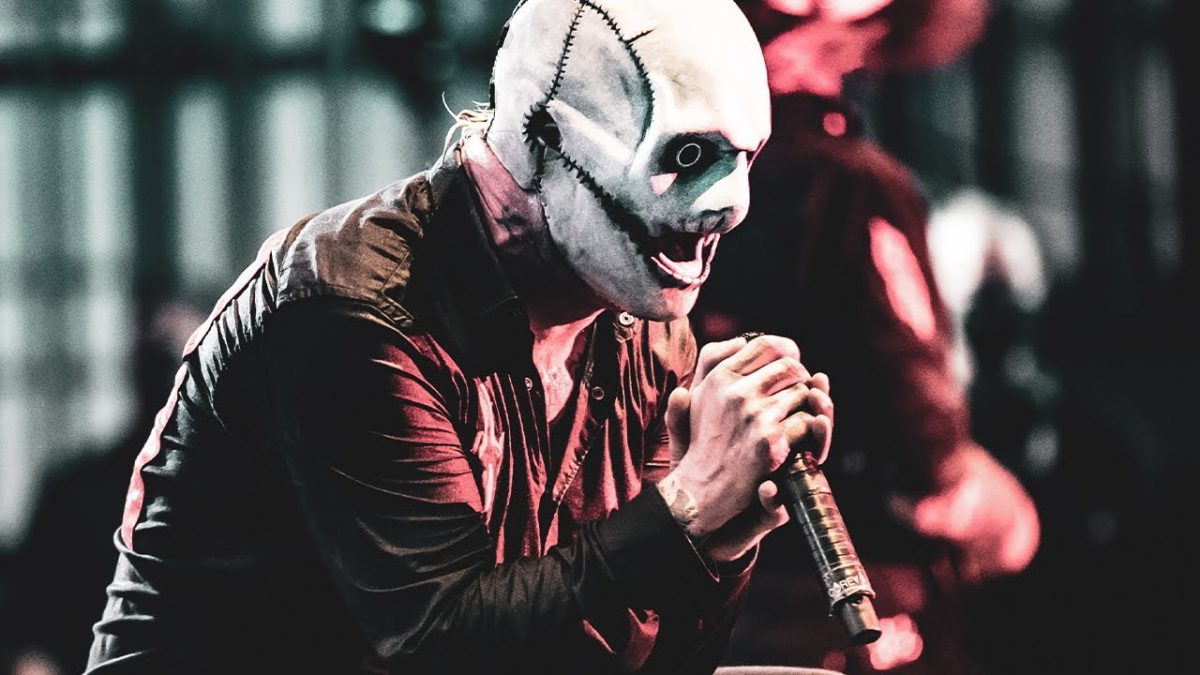 Corey Taylor de Slipknot choisit sa chanson préférée de Metallica