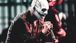 Slipknot : Corey Taylor dit que le nouvel album va sortir « très bientôt »