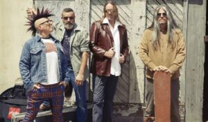 Danny Carey déclare que Tool a commencé à travailler sur « 3 ou 4 nouvelles chansons »
