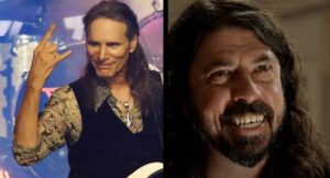 Les mains de Steve Vai apparaîtront dans le nouveau film des Foo Fighters, Studio 666