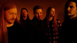 Bleed From Within : Écoutez la nouvelle chanson dévastatrice du groupe, Flesh And Stone