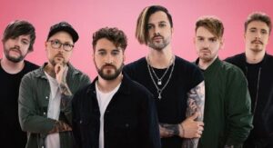 Eskimo Callboy dévoile son nouveau nom…
