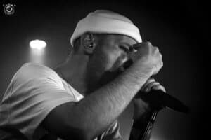 Le groupe français Resolve contraint d&rsquo;annuler son concert à Milan en raison d&rsquo;un problème de remorque