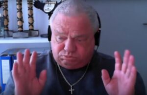 Udo Dirkschneider sur l&rsquo;invasion de l&rsquo;Ukraine par la Russie : « Je ne sais pas quel genre de drogue prend Poutine… »
