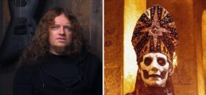 Ghost : Le guitariste d&rsquo;Opeth dit qu&rsquo;il a dû « revoir les choses à la baisse » lorsqu&rsquo;il a enregistré les solos du nouvel album Impera