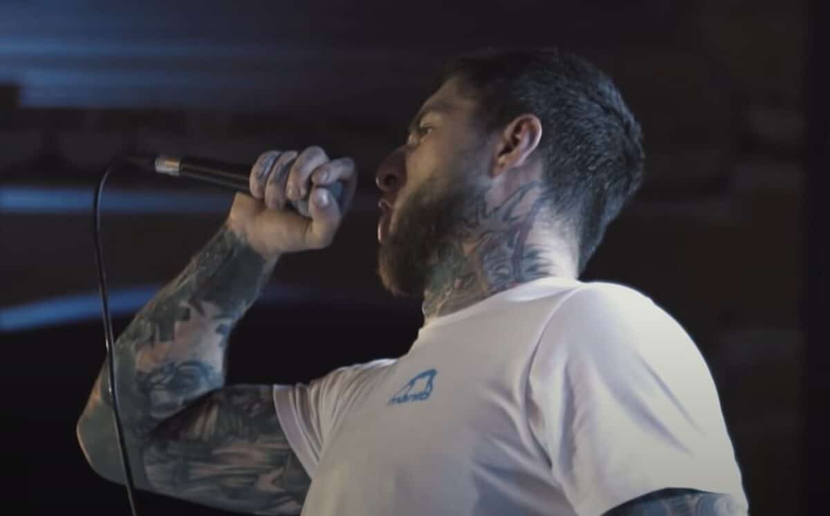 Le chanteur de Slaughter To Prevail fait une nouvelle déclaration sur le conflit entre l&rsquo;Ukraine et la Russie
