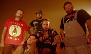 Alexisonfire lance enfin l’enregistrement de son sixième album