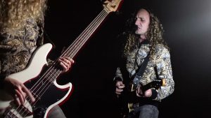 Cet homme a transformé Master Of Puppets de Metallica en une chanson de Muse