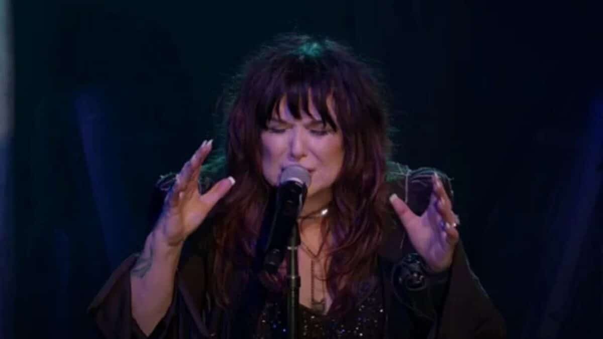 Ann Wilson, de Heart, dit qu&rsquo;un groupe est plus difficile à maintenir qu&rsquo;un mariage