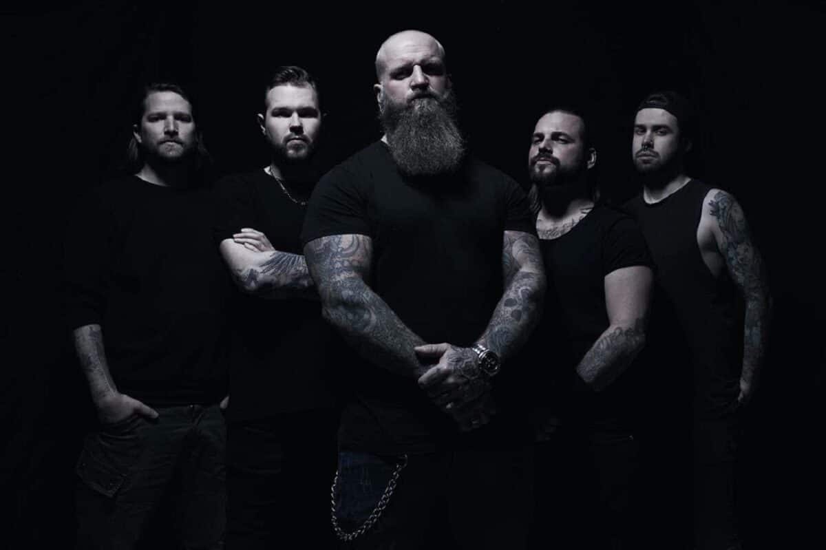Écoutez Apocalypse, le nouveau single des métalleux allemands d&rsquo;Any Given Day