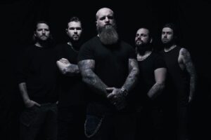 Écoutez Apocalypse, le nouveau single des métalleux allemands d&rsquo;Any Given Day