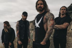 Tim Lambesis dit qu&rsquo;As I Lay Dying espère sortir un nouvel album en 2023 et commente les changements de membres du groupe