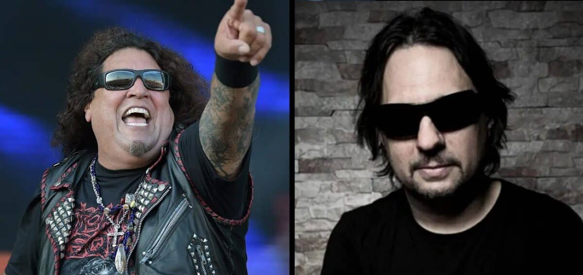 Testament annonce Dave Lombardo (ex-Slayer) comme nouveau batteur