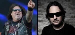 Testament annonce Dave Lombardo (ex-Slayer) comme nouveau batteur