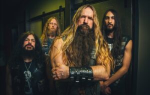 “Ce qu’on jouait sonnait artificiel…” : Zakk Wylde (Black Label Society) raconte le déclic qui a tout changé