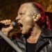 « Nous partageons votre déception » : Iron Maiden réagit après la panne de son concert filmé à Paris