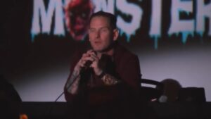 Corey Taylor de Slipknot déclare que la mort de Joey Jordison lui a « brisé le cœur » : « Il fera toujours partie de la famille »