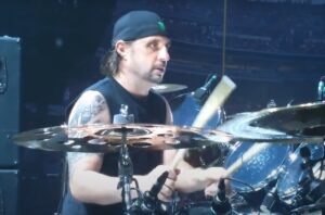 Dave Lombardo affirme que Slayer était le meilleur groupe du « Big Four » du Thrash Metal : « Nous avons démoli tout le monde »