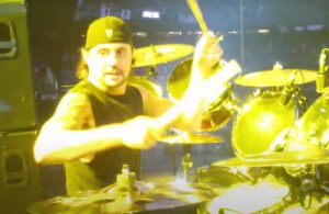 « Il faut utiliser ces ressources à notre avantage plutôt que de se plaindre » : Dave Lombardo (ex-Slayer) a une vision positive du changement