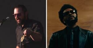 Ihsahn (d&rsquo;Emperor) pense que « The Weeknd est plus audacieux que la plupart des groupes de Metal extrême »