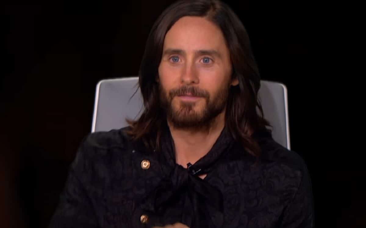 L&rsquo;Oscar de Jared Leto a disparu et personne ne sait où il se trouve
