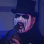 King Diamond