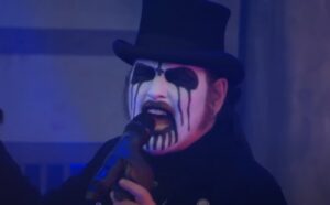 Mercyful Fate accueille Becky Baldwin comme nouvelle bassiste