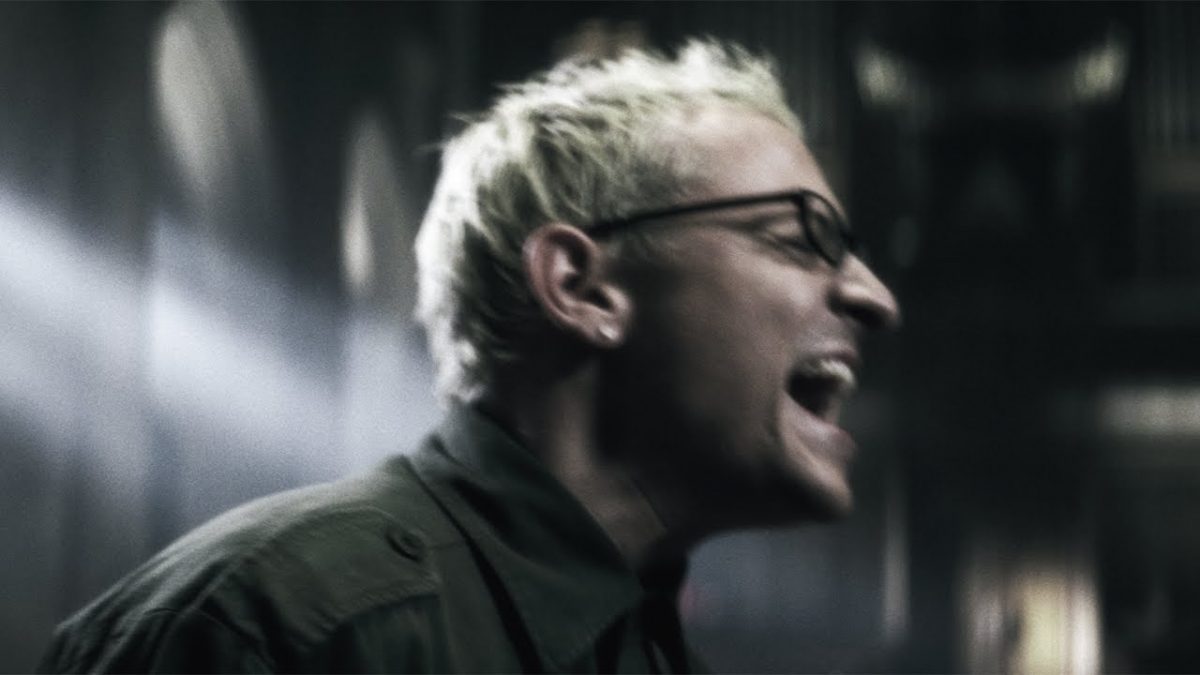 Linkin Park : La vidéo de Numb dépasse les 2 milliards de vues sur YouTube