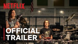 Tom Morello (RATM) et l&rsquo;un des créateurs de Game of Thrones se sont associés pour un film, Metal Lords