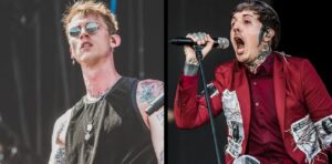 Machine Gun Kelly et Oli Sykes de BMTH disent que les élitistes sont « toujours perdants »
