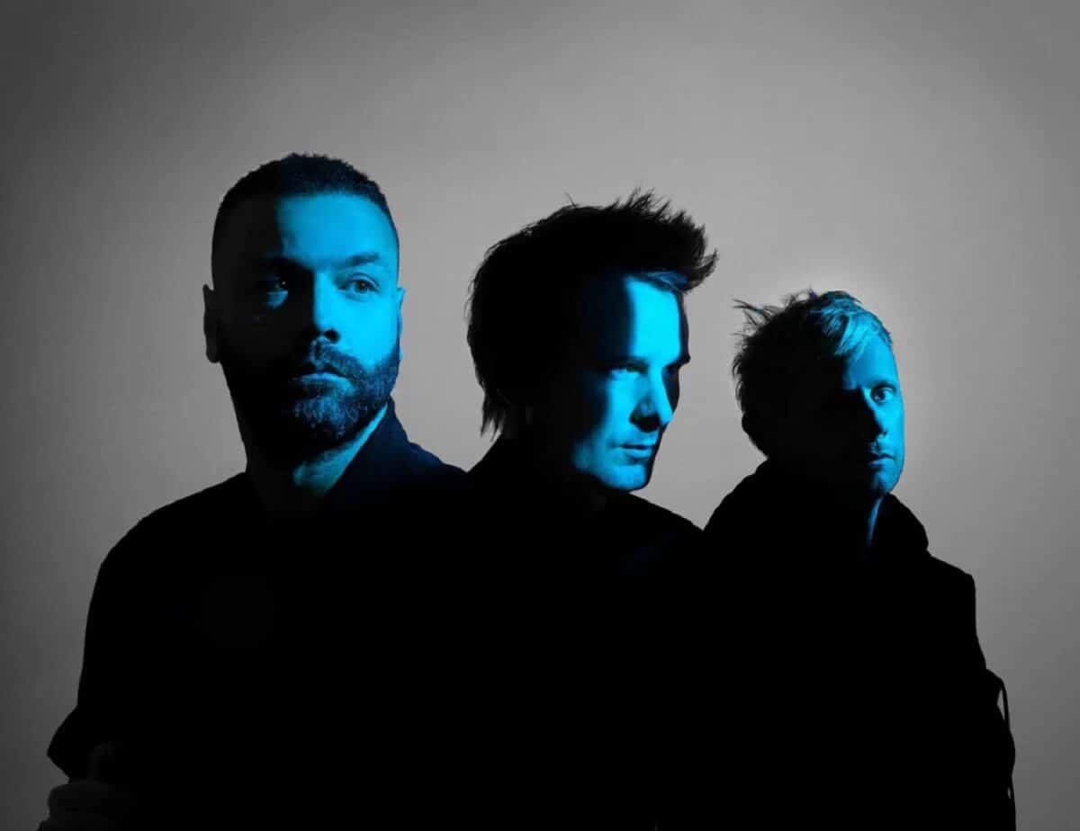 Matt Bellamy, de Muse, évoque sa collaboration avec Mutt Lange pour Drones