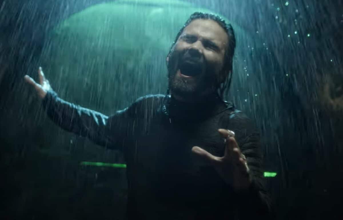 Northlane libère une tonne de groove avec son nouveau single Carbonized