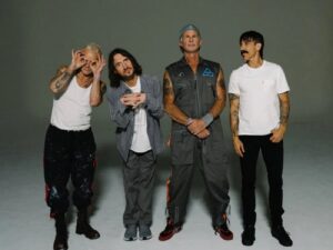 « Nous n’y avons eu aucune implication créative » : les Red Hot Chili Peppers désavouent un documentaire Netflix