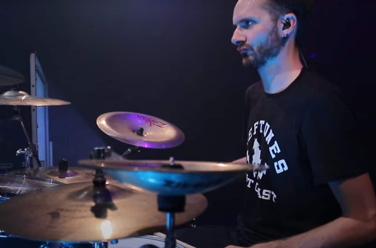 Sidilarsen : Le batteur Samuel « Turbo » Cancel quitte le groupe