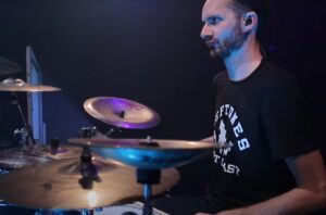 Sidilarsen : Le batteur Samuel « Turbo » Cancel quitte le groupe