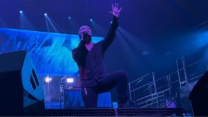 Regardez Slipknot jouer Snuff pour la première fois depuis près de 10 ans !